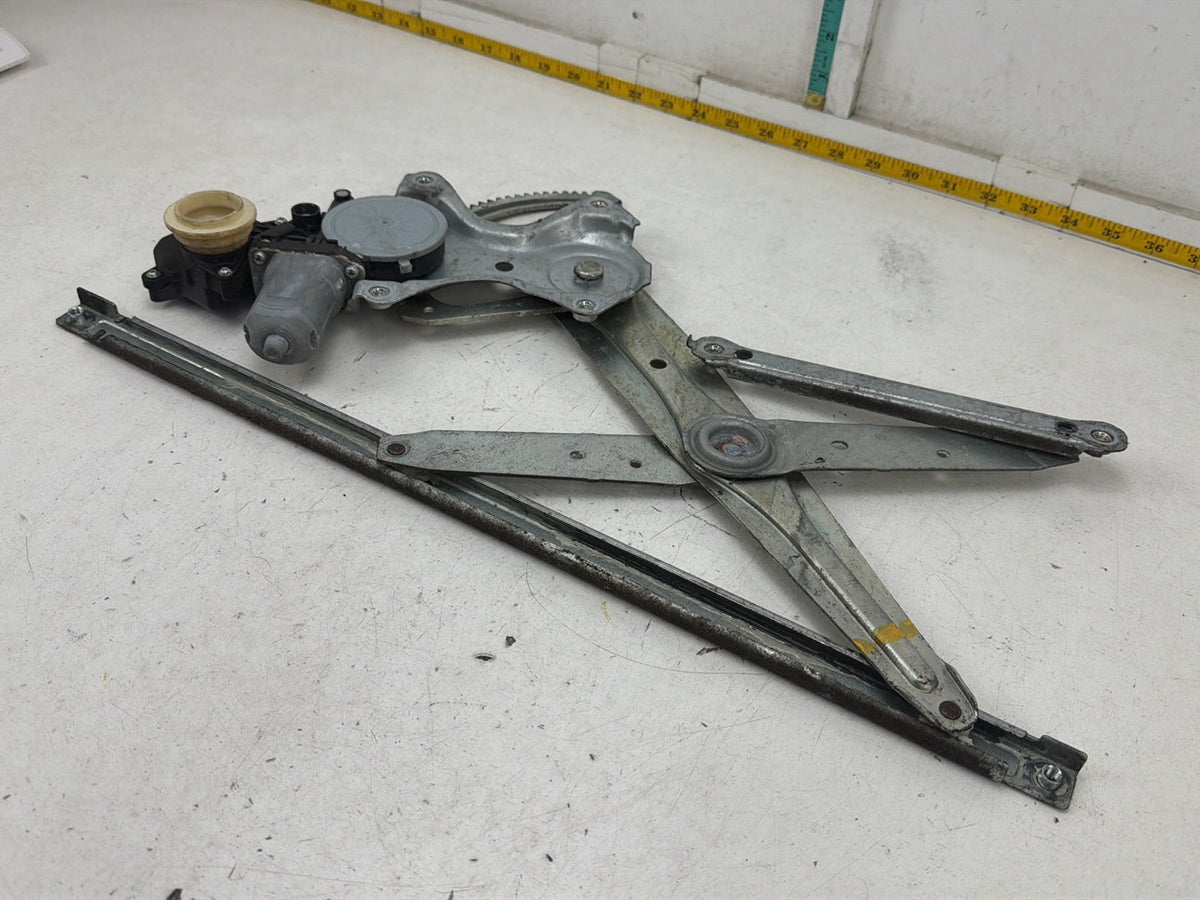 2007-2009 Lexus ES350 Front Left Driver Side Door Window Motor Regulator OEM