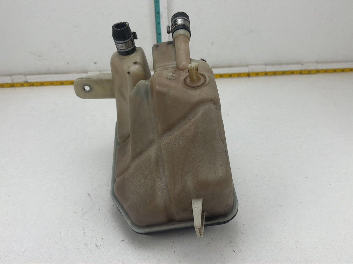2014-2017 Maserati Ghibli Expansion Tank Coolant Bottle Reservoir 670031651 OEM