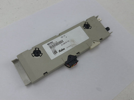 2007-2013 Mini Cooper Antenna Receiver Booster Amplifier 3416765 OEM