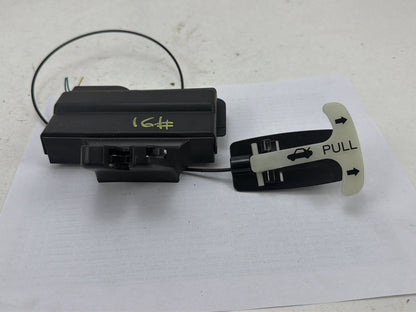 2014-2020 Infiniti Q50 Trunk Lid Lock Actuator Latch Release OEM