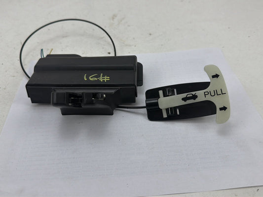 2014-2020 Infiniti Q50 Trunk Lid Lock Actuator Latch Release OEM