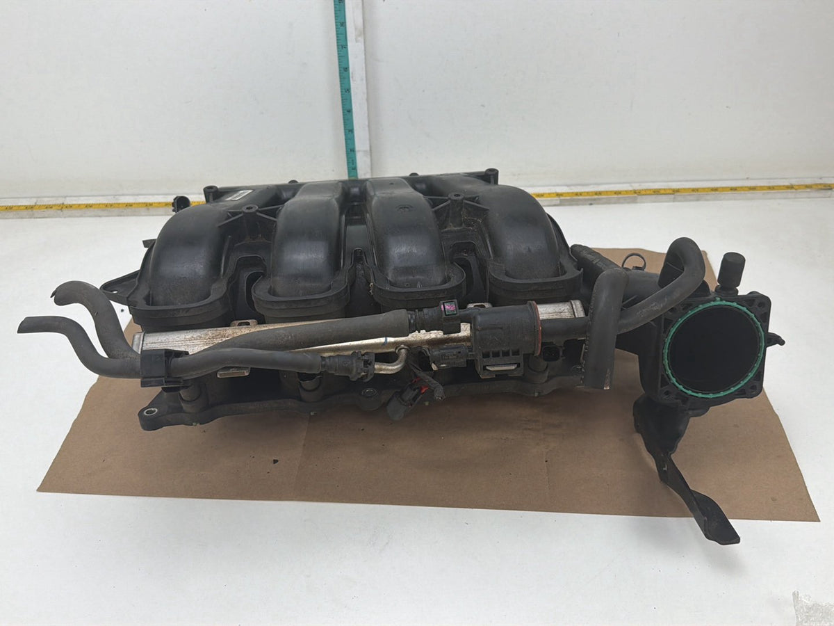 2007-2013 Mercedes-Benz S-Class 550 W221 Intake Manifold 04627120AC OEM