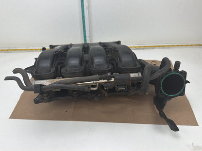 2007-2013 Mercedes-Benz S-Class 550 W221 Intake Manifold 04627120AC OEM