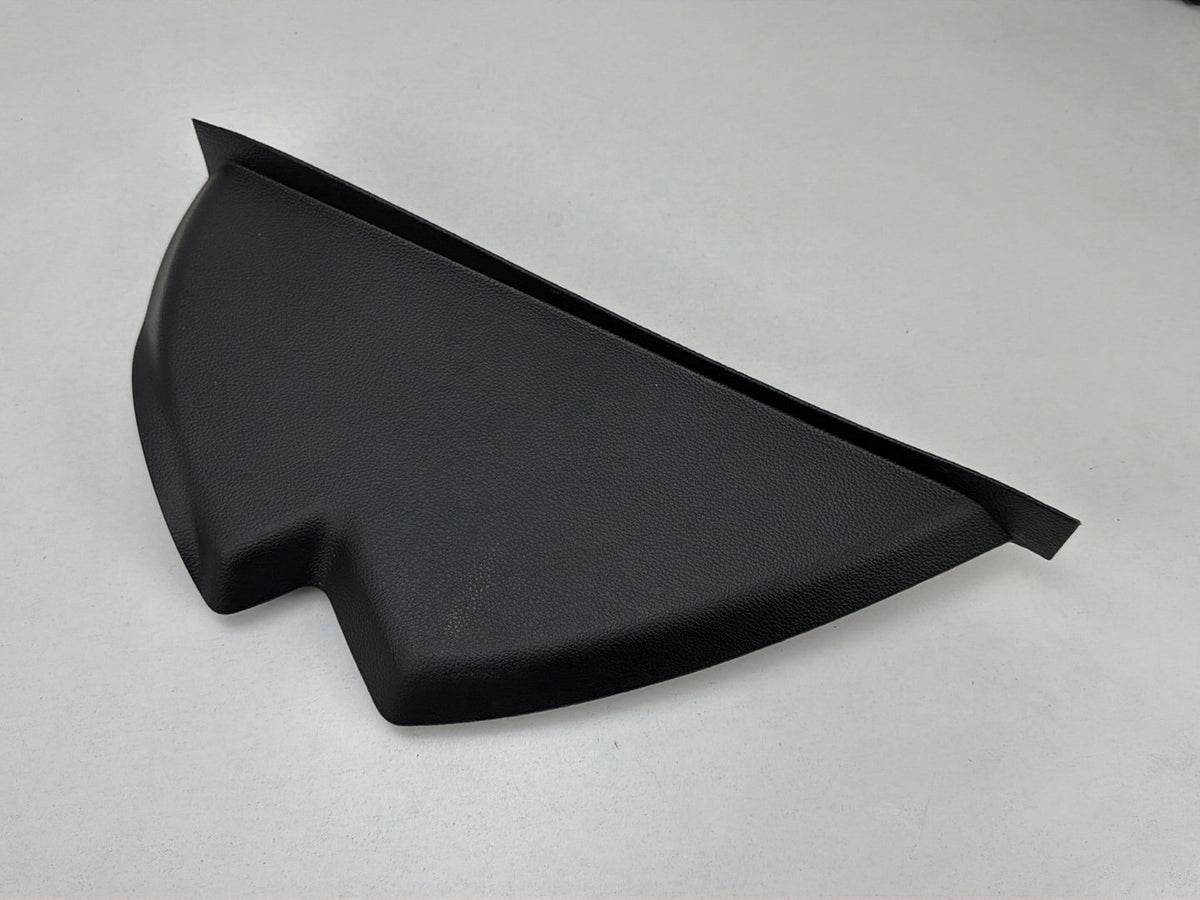 2012-2020 Chevrolet Sonic Front Right Dash End Cap Panel 96886258 OEM