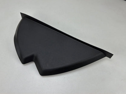 2012-2020 Chevrolet Sonic Front Right Dash End Cap Panel 96886258 OEM