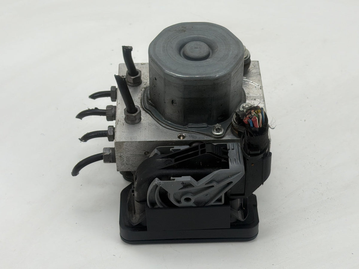 2014-2021 Maserati Quattroporte ABS Anti-Lock Brake Pump Hydraulic Assembly OEM