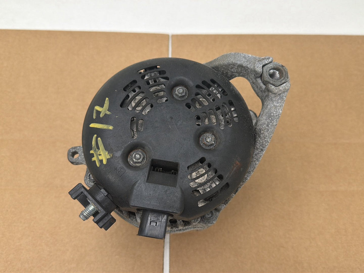 2012-2015 BMW X1 E84 Engine Alternator Generator 7605478-04 OEM