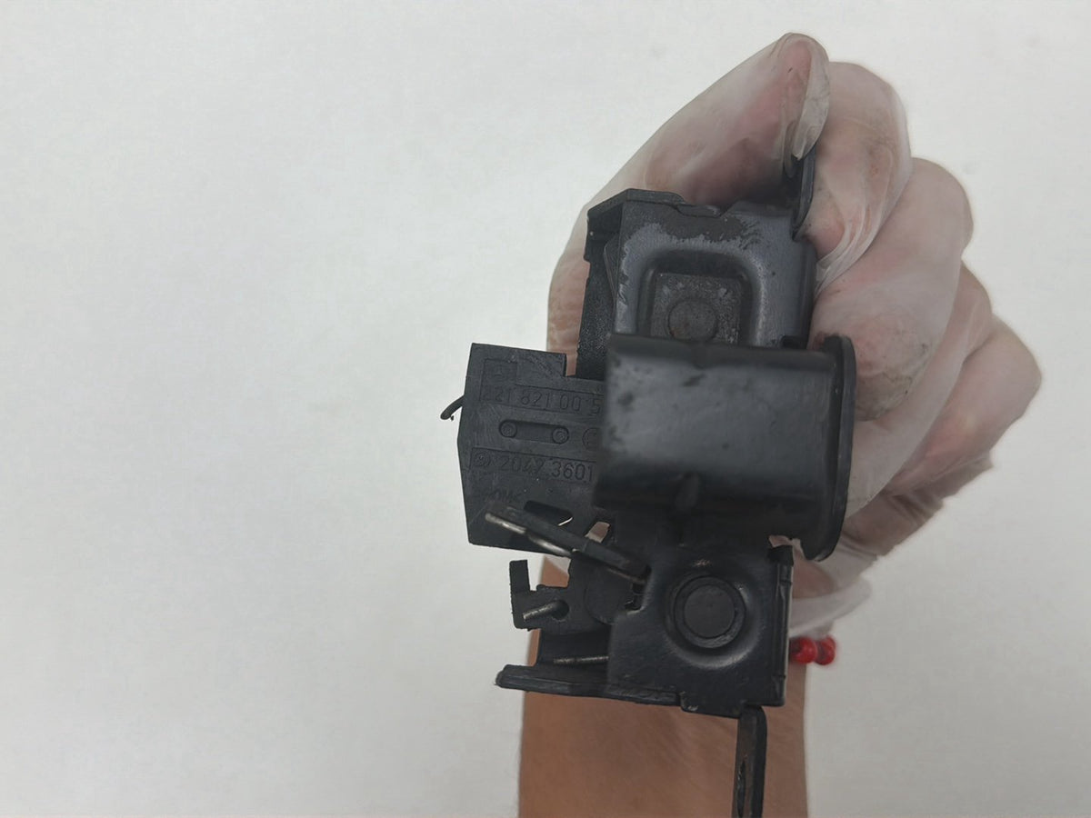 2007-2013 Mercedes-Benz S-Class W221 Engine Hood Lock Latch A2218870025 OEM