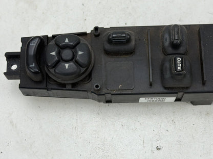 2005-2009 Dodge Ram 2500 Front Left Driver Side Door Master Window Switch OEM