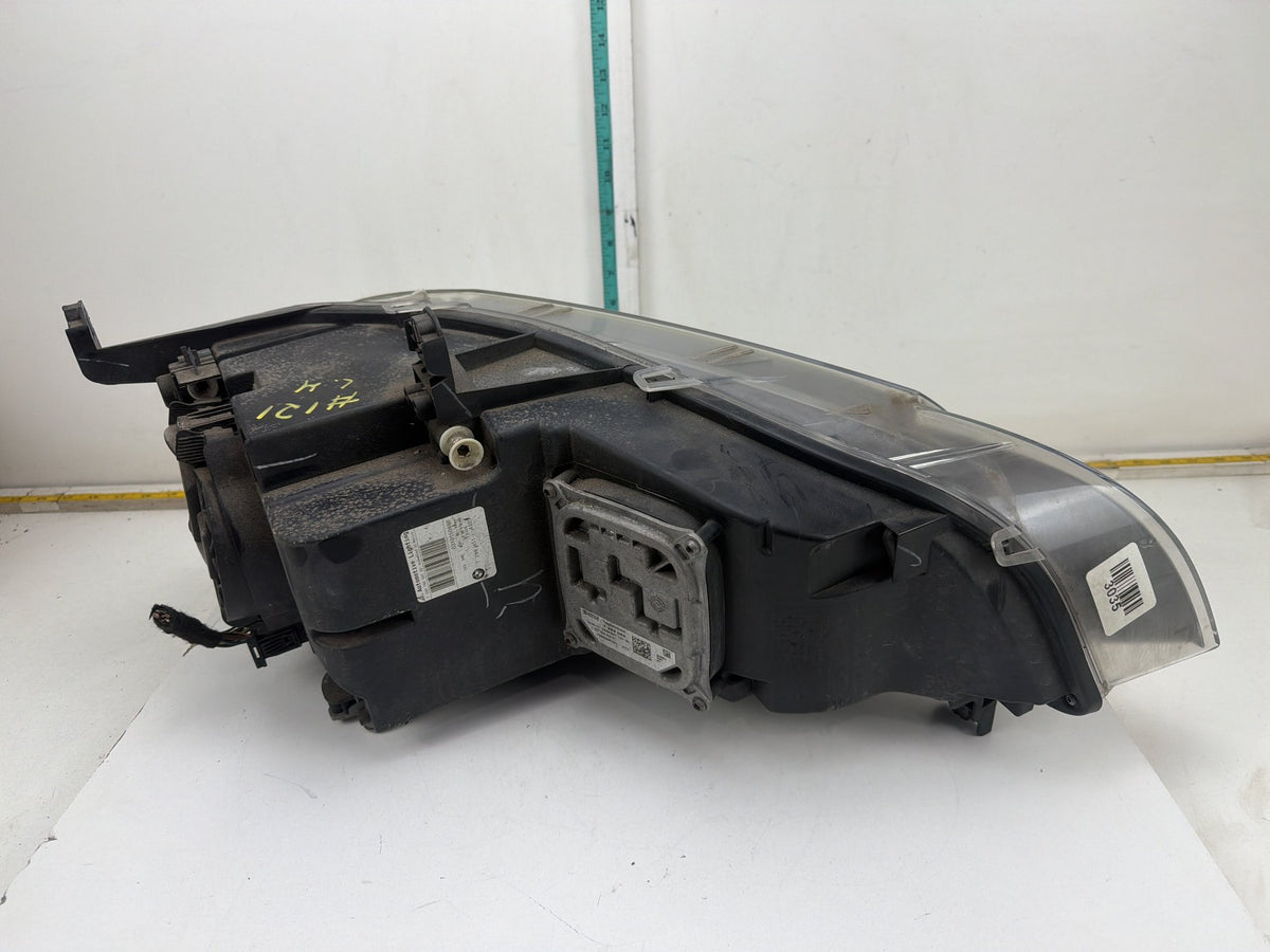 2010-2013 BMW X5 Front Left Driver Side Xenon Adaptive Headlight 7298451 OEM