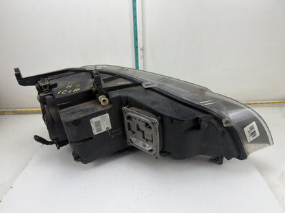 2010-2013 BMW X5 Front Left Driver Side Xenon Adaptive Headlight 7298451 OEM
