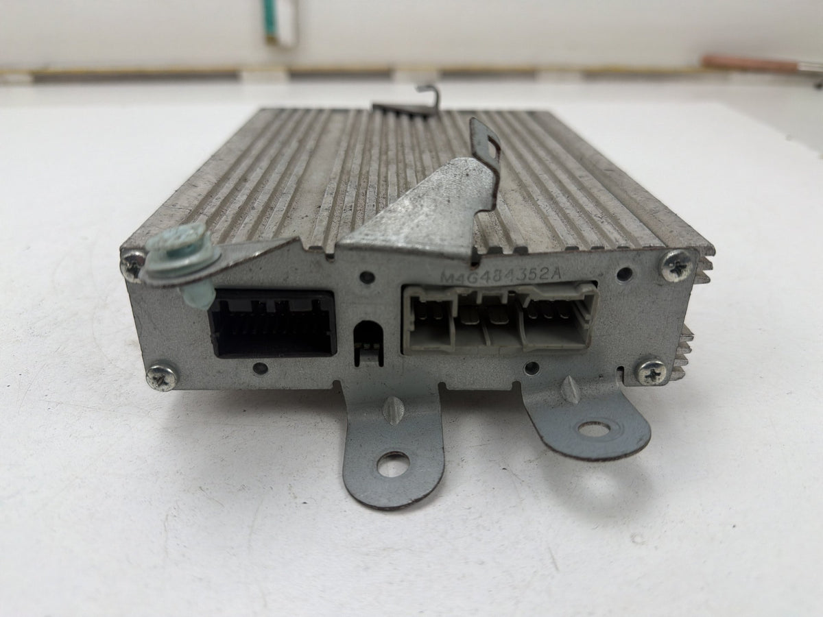 2007-2008 Acura TL Radio Audio Amplifier Amp 39186-SEP-A110-M1 OEM