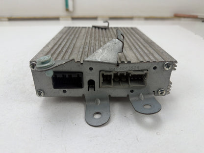 2007-2008 Acura TL Radio Audio Amplifier Amp 39186-SEP-A110-M1 OEM
