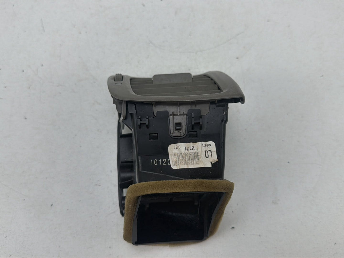 2007-2012 Acura RDX Front Left Driver Side Dash AC Air Vent Outlet Heat OEM
