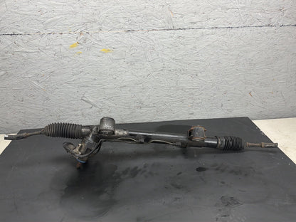 2014-2015 Infiniti Q50 Electro-Hydraulic Power Steering Gear Rack Pinion OEM
