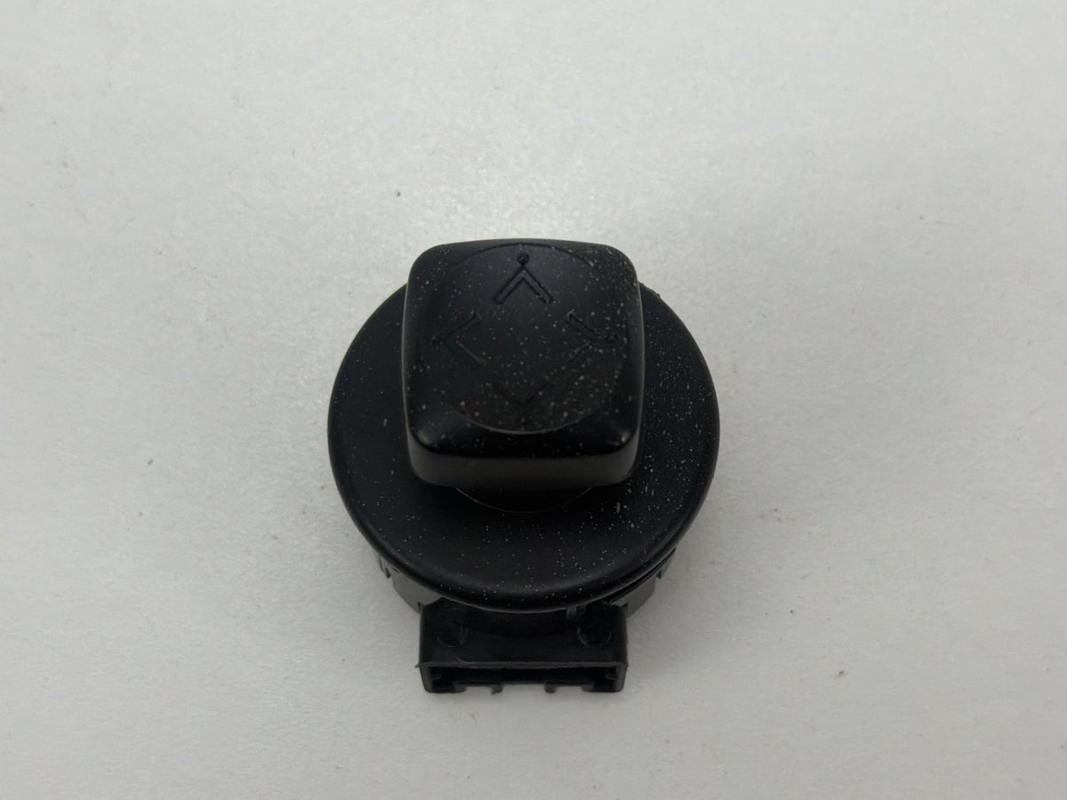 2011-2013 Infiniti QX56 Steering Column Tilt Control Switch Wheel Position OEM
