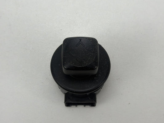 2011-2013 Infiniti QX56 Steering Column Tilt Control Switch Wheel Position OEM