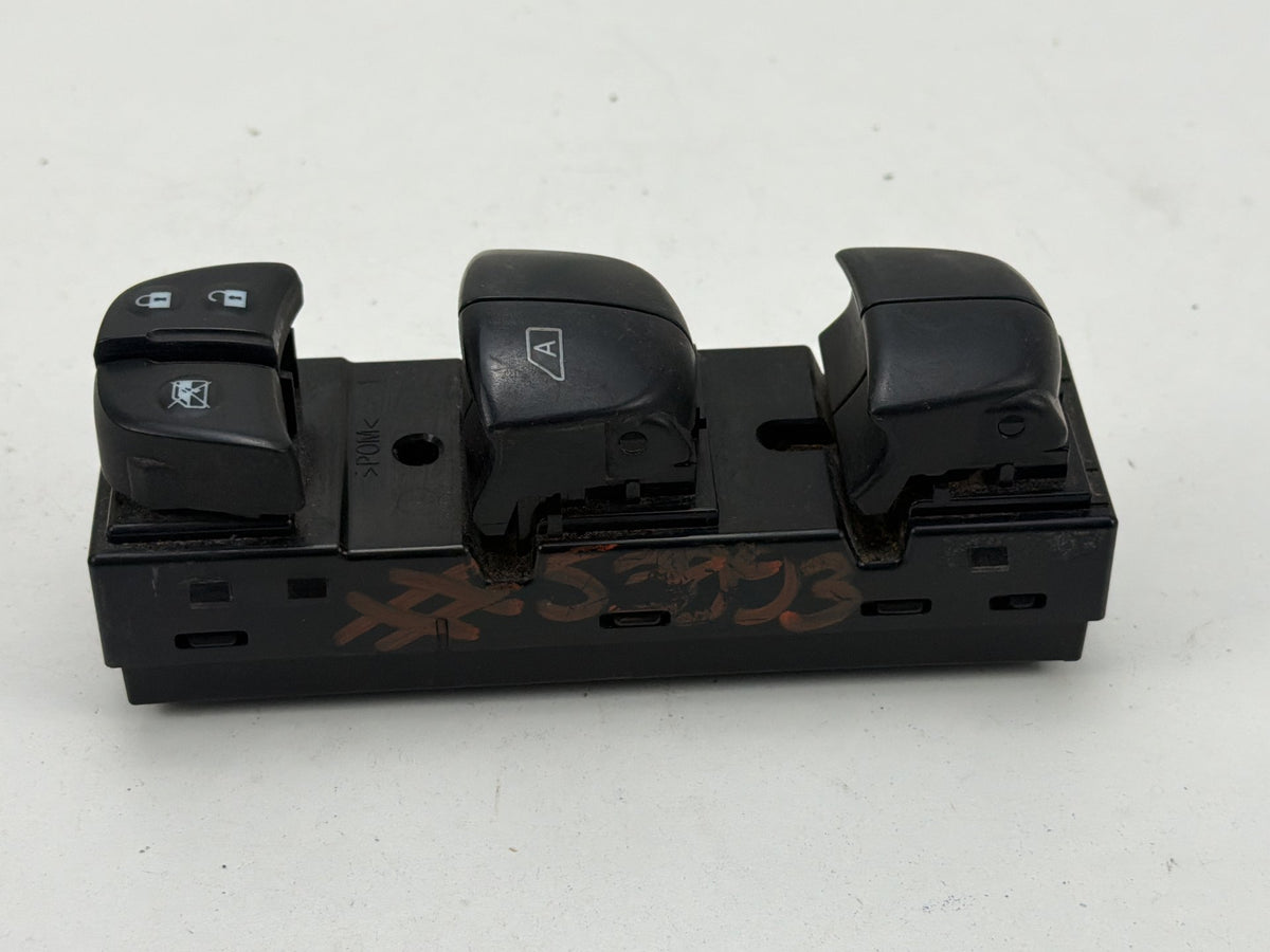 2013-2019 Nissan Sentra Driver Master Window Control Switch 25401 3SH1A OEM