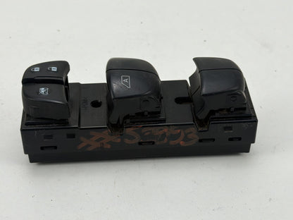 2013-2019 Nissan Sentra Driver Master Window Control Switch 25401 3SH1A OEM