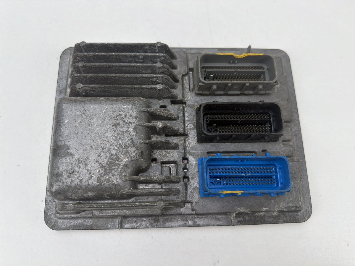 2018-2020 Chevrolet Equinox Engine Computer Control Module ECU ECM PCM OEM