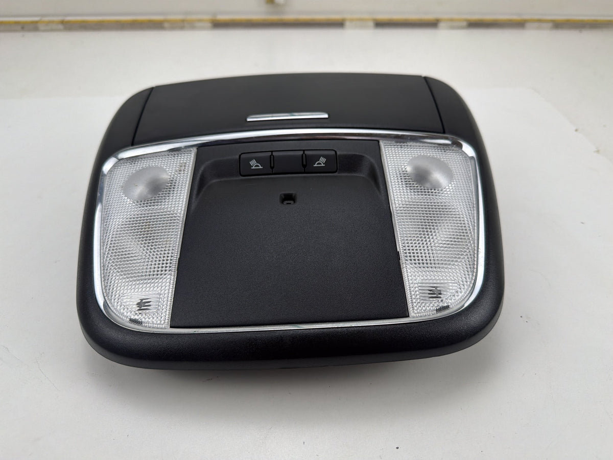 2014-2019 Jeep Grand Cherokee Interior Overhead Dome Light 2115256 OEM