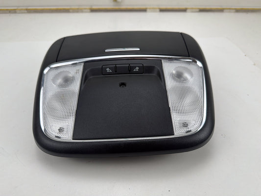 2014-2019 Jeep Grand Cherokee Interior Overhead Dome Light 2115256 OEM