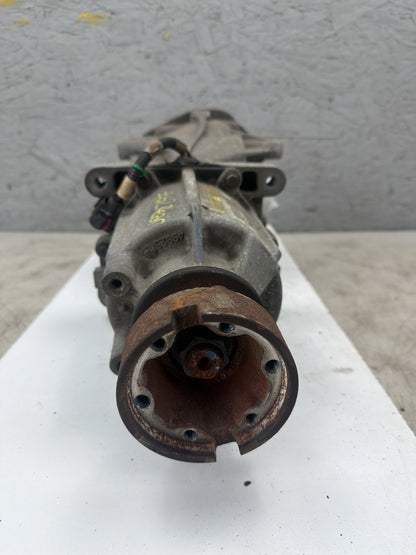 2012-2019 Ford Explorer 3.5L 4WD Rear Differential Carrier AA53-4000-AD OEM