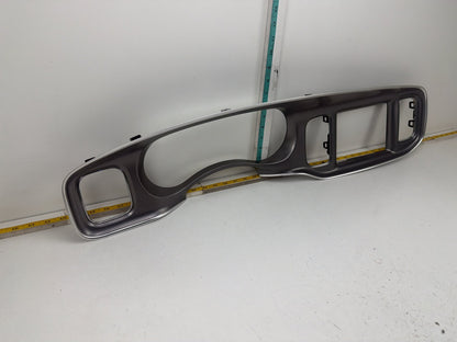 2011-2014 Dodge Charger Centre Console Dash Trim Bezel Faceplate OEM