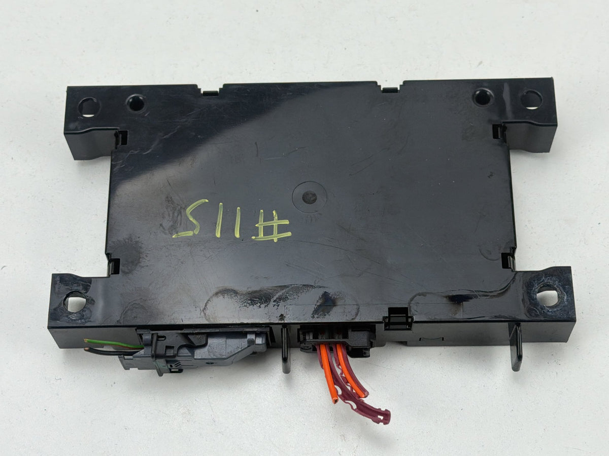 2011-2012 Land Rover Range Rover L322-Bluetooth Control Module AH4210F845AA OEM