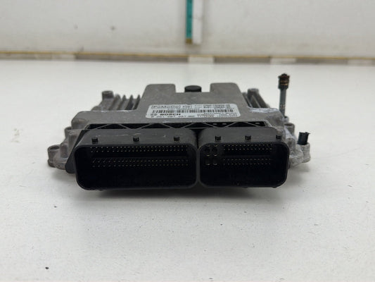 2012-2013 Ford Focus MK2 Engine Computer Control ECU ECM Module CM5A-12A650-XB OEM