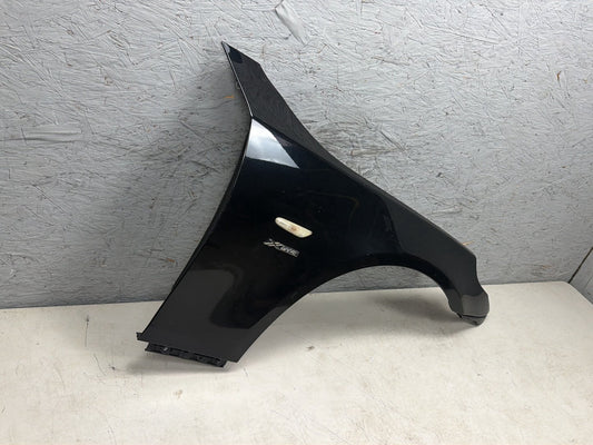 2004-2010 BMW 528i E60 5 Series Front Right Side Fender Panel Assembly OEM