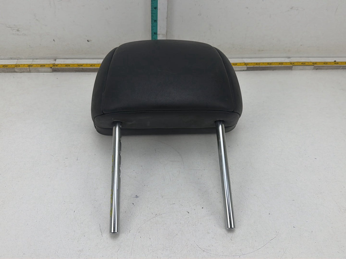 2009-2013 Infiniti G37 Front Left Driver Side Seat Headrest OEM