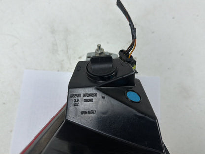 2014-2017 Maserati Ghibli Right Passenger Side Inner Tail Light 03552000 OEM