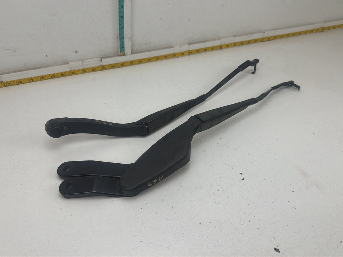 2010-2013 Mercedes E350 Front Left & Right Windshield Wiper Arm 97036203 OEM