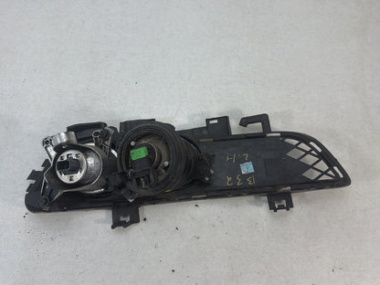 2010-2013 Mercedes-Benz E-Class Front Left Fog Light w/ Cover Assembly OEM