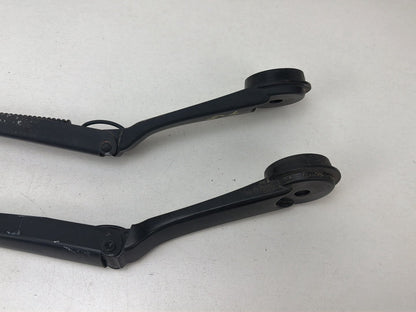 2012-2014 Ford Focus MK2 Windshield Wiper Arm Set CM5117527AD,CM5117526AD OEM