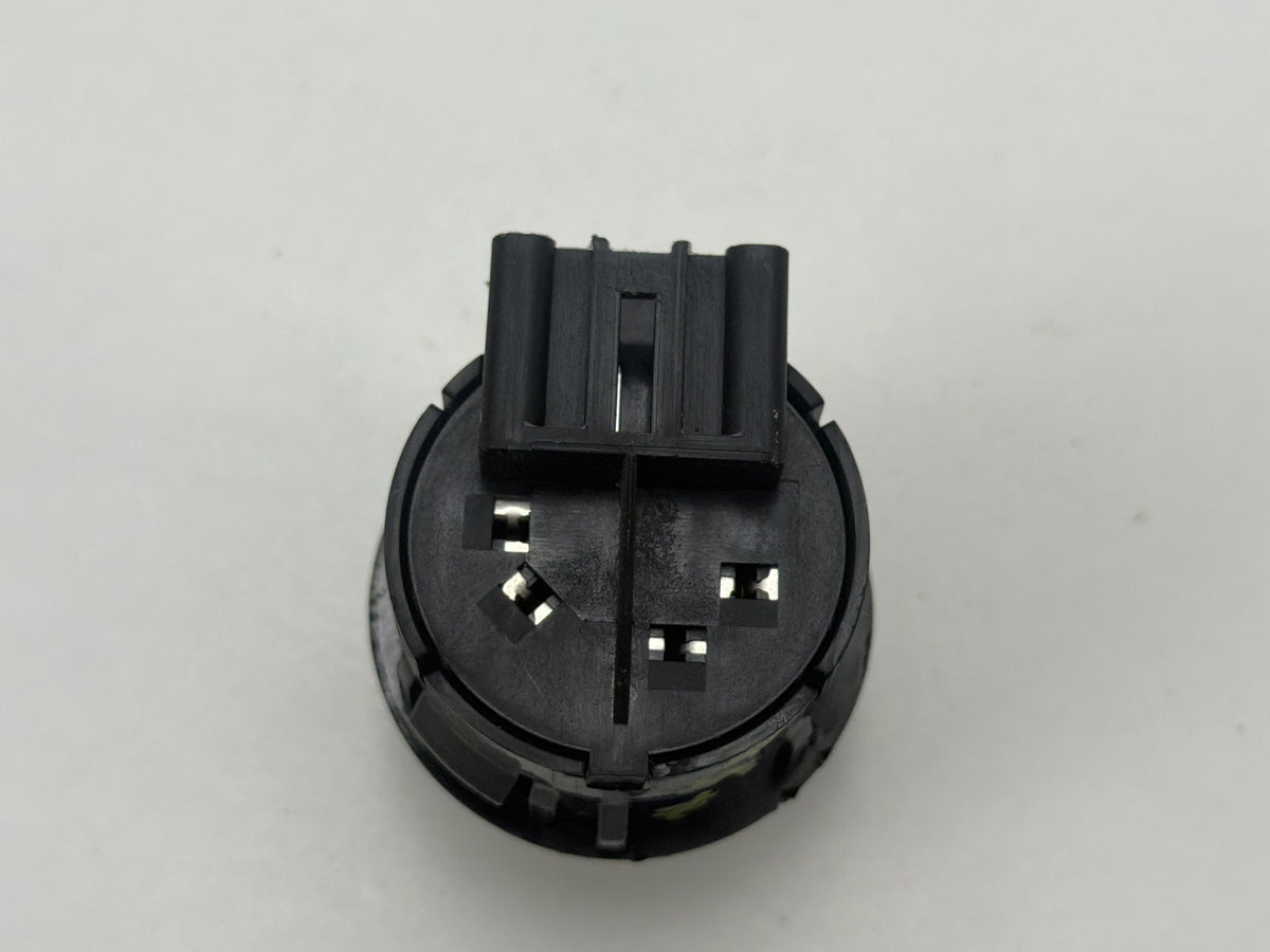 2011-2013 Infiniti QX56 Steering Column Tilt Control Switch Wheel Position OEM