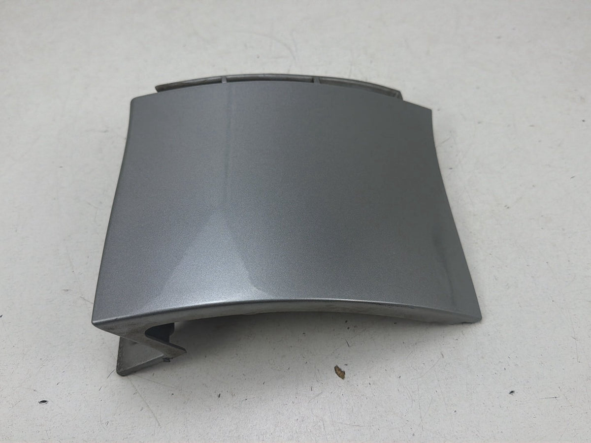 2015-2020 Toyota Sienna Rear Left Side Bumper Cover Extension Filler Trim OEM