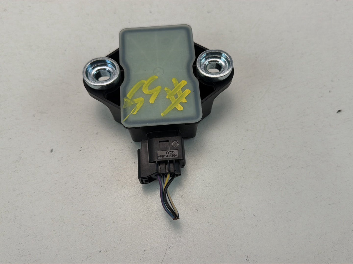 2011-2015 Jeep Grand Cherokee Yaw Rate Dynamics Sensor Module 56029469AA OEM
