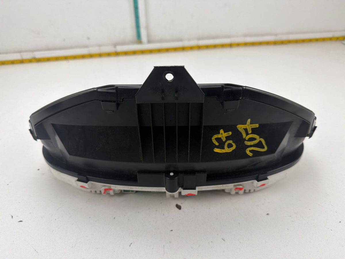 2003-2007 Honda Accord Speedometer Instrument Cluster 78100-SDB-A210-M1 OEM