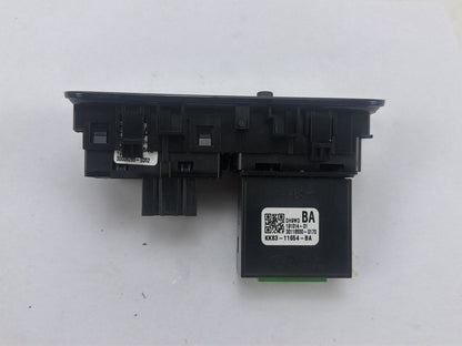 2017-2020 Jaguar F-Pace - Dash -Tailgate, Cruise Control Dimmer Light Switch OEM