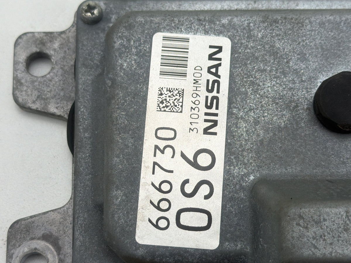 2014-2018 Nissan Rogue Altima Transmission Control Unit Module TCU OEM