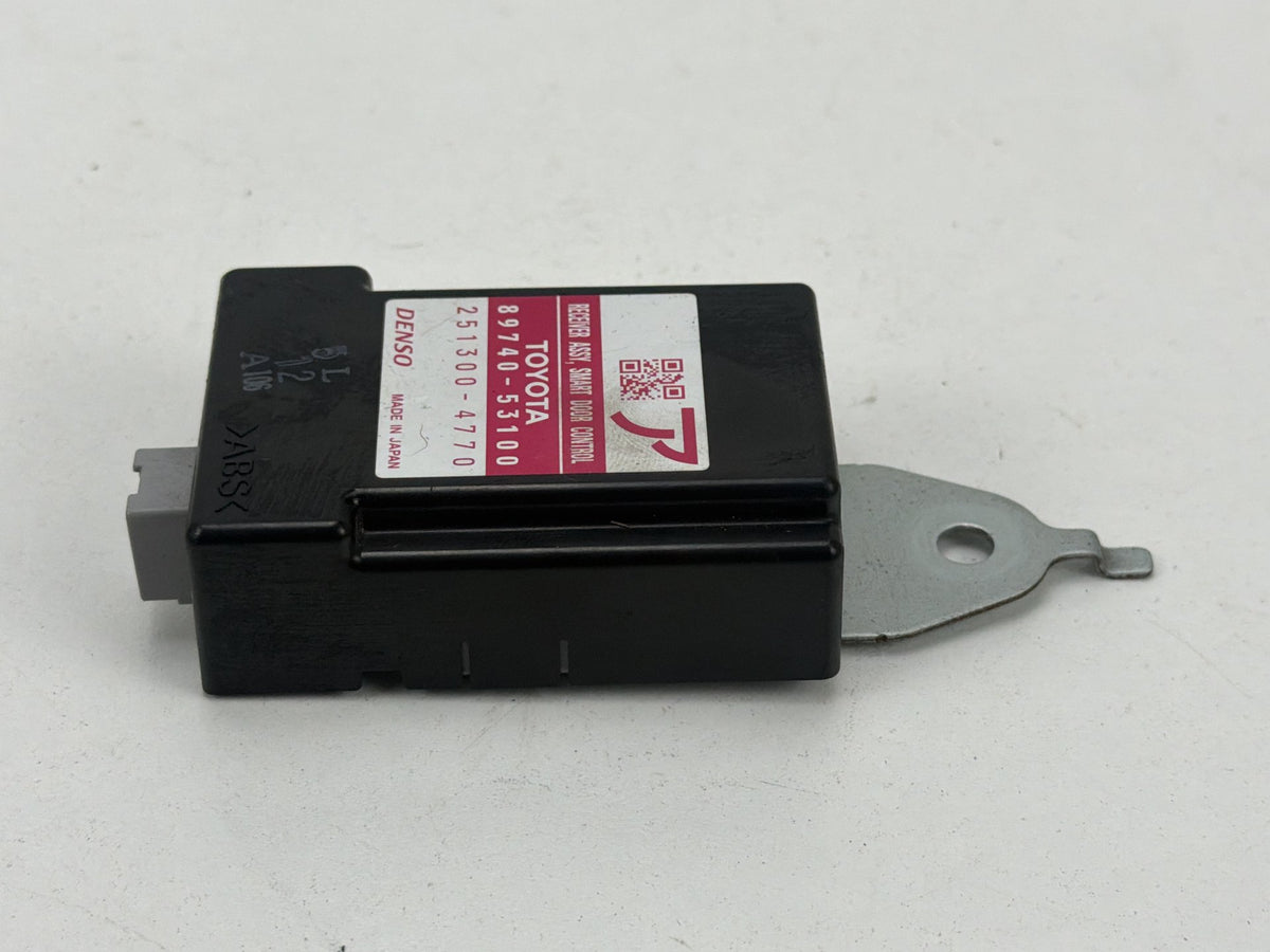 2010-2015 Lexus IS250 Door Control Module 251300-4770 OEM
