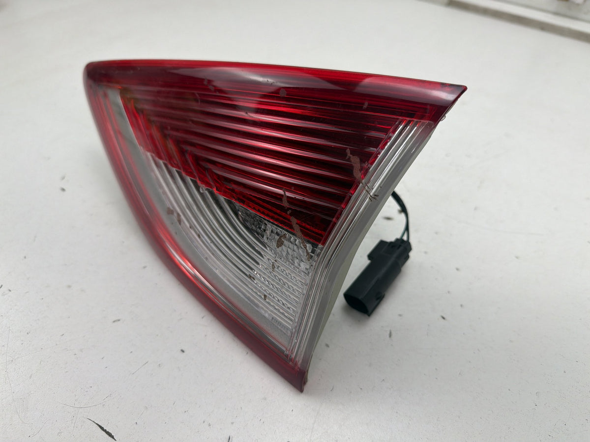 2013-2016 Ford Escape Rear Right Passenger Side Inner Tail Light CJ5X15515A OEM