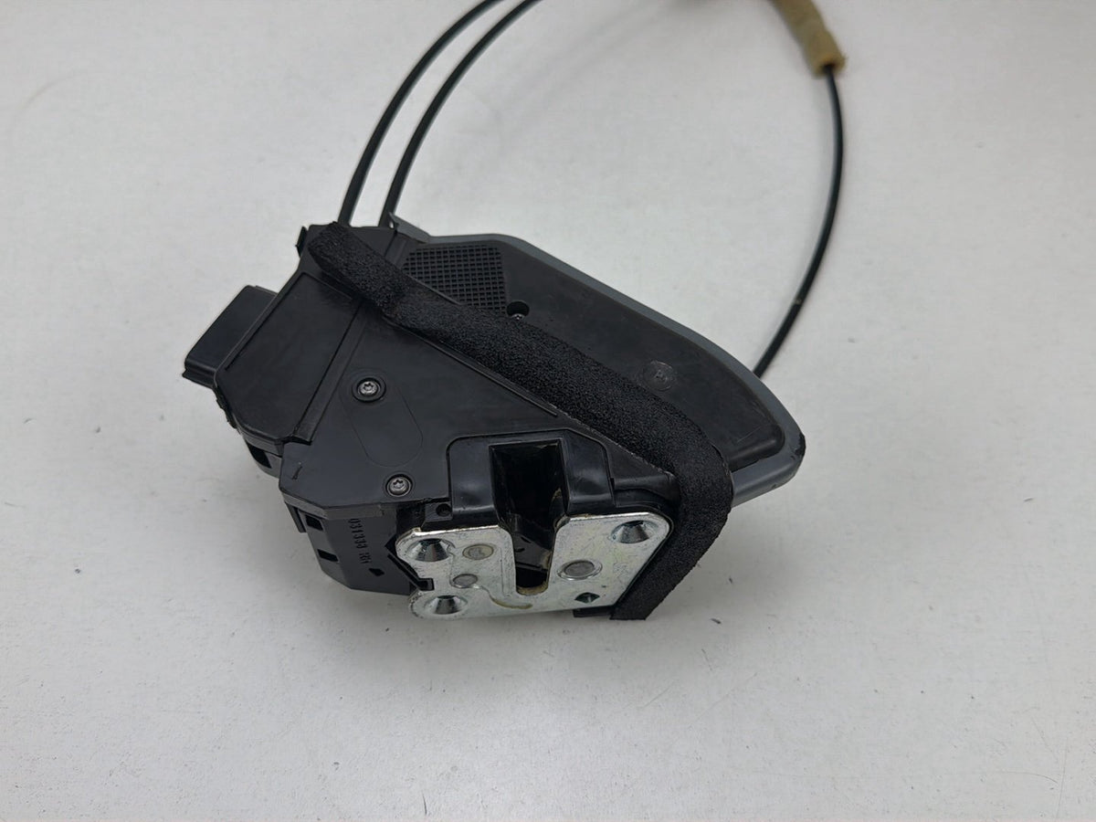 2013-2019 Nissan Sentra Front Right Passenger Side Door Lock Latch Actuator OEM