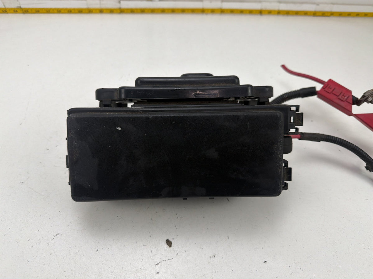 2008-2009 Jeep Grand Cherokee Fuse Box Relay Panel Body Module P04692163AG OEM