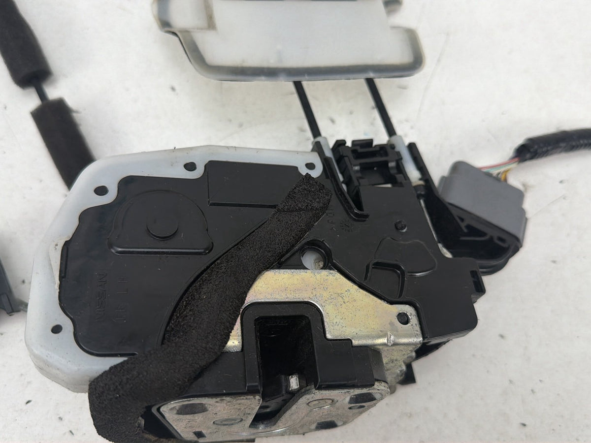 2014-2023 Infiniti Q50 Front Left Door Lock Actuator Latch OEM
