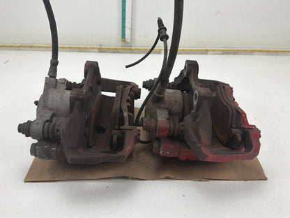 2006-2011 Mercedes-Benz E350 Front Left & Right Side Brake Calipers OEM