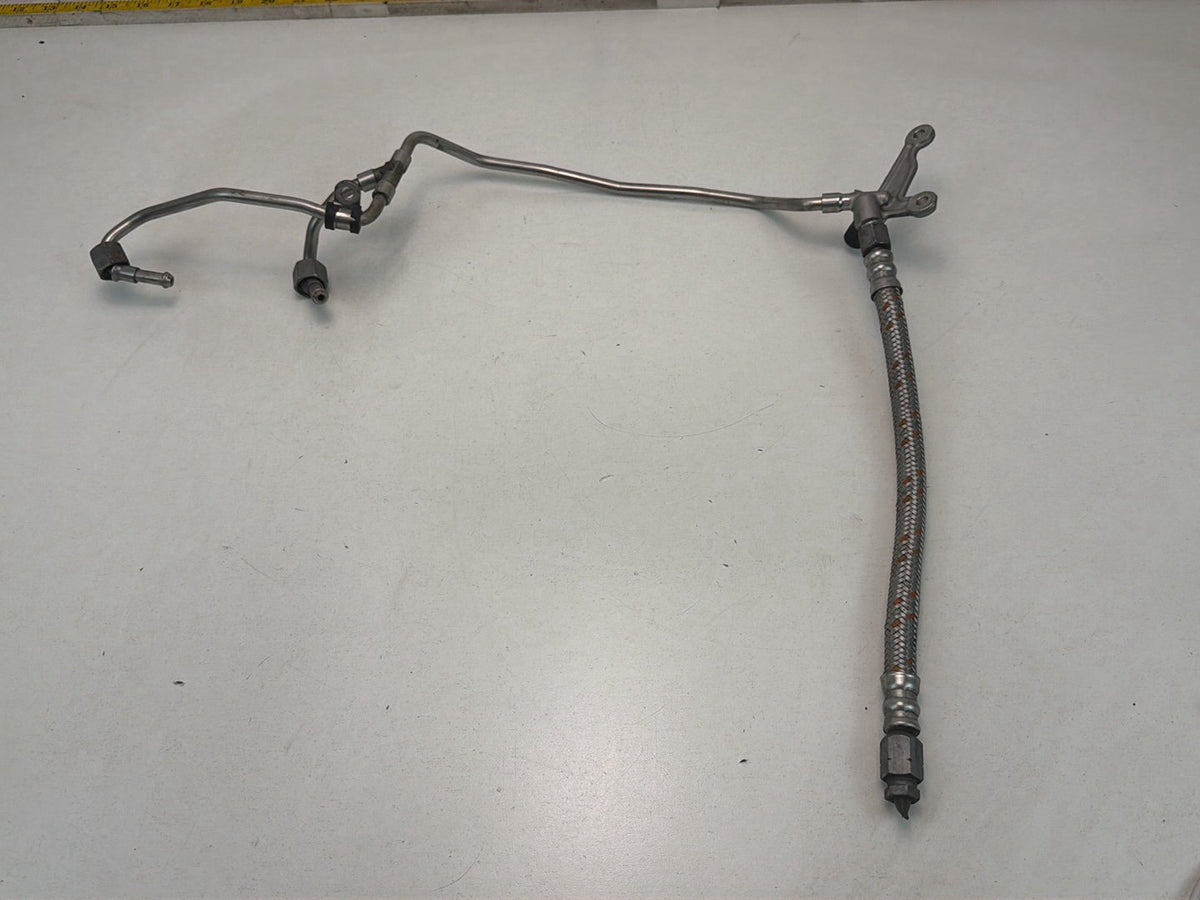 2011-2015 Mercedes-Benz S-Class W221 High Pressure Fuel Pump Line A2780780847 OEM