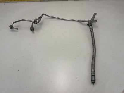 2011-2015 Mercedes-Benz S-Class W221 High Pressure Fuel Pump Line A2780780847 OEM